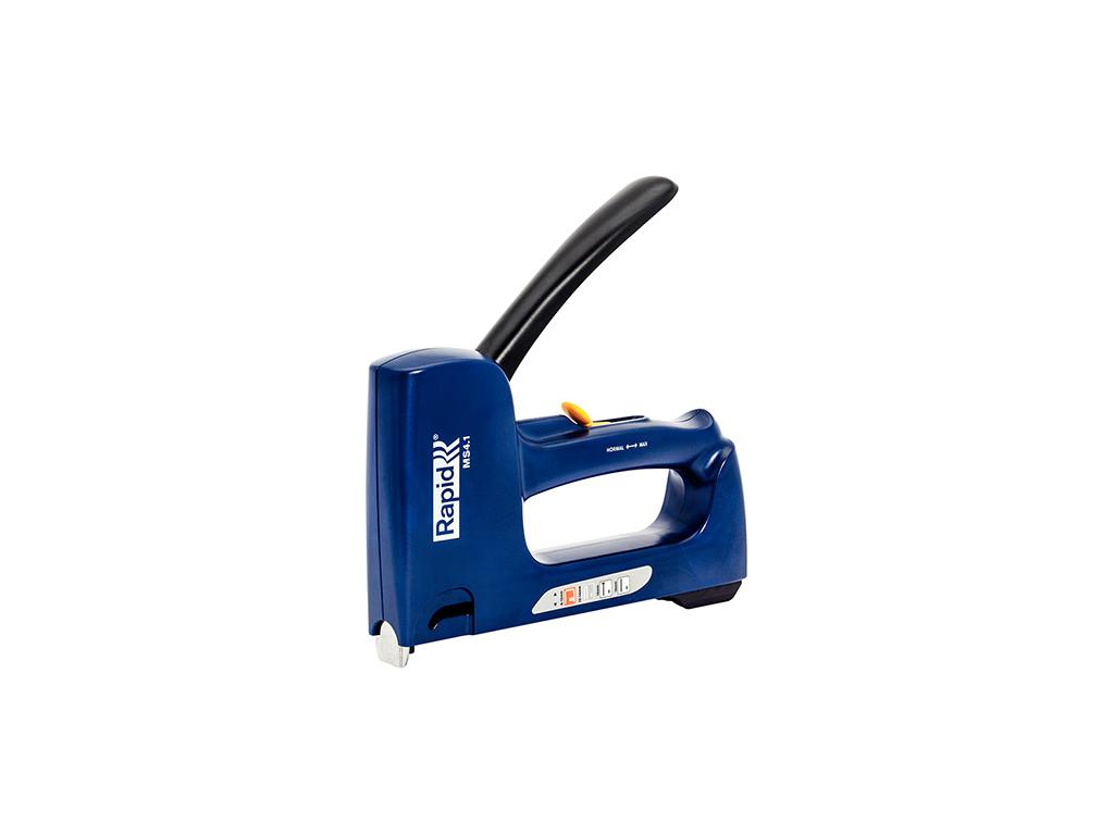 TACKER 4-IN-1 MS4.1 INCL. NIETEN EN NAGELS