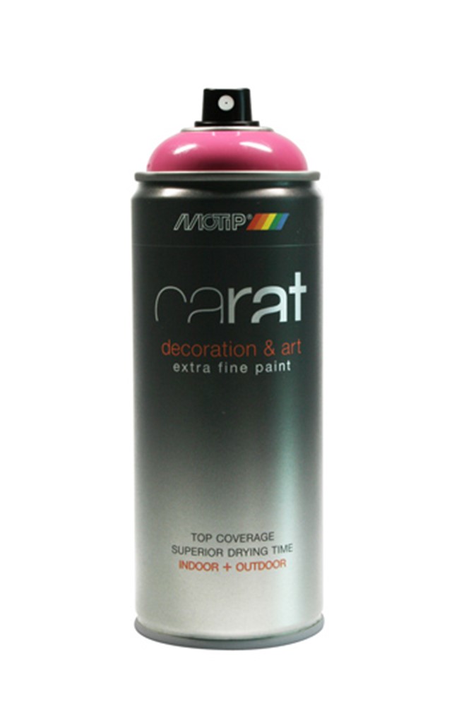 Sp.400ml Carat Heather Violet