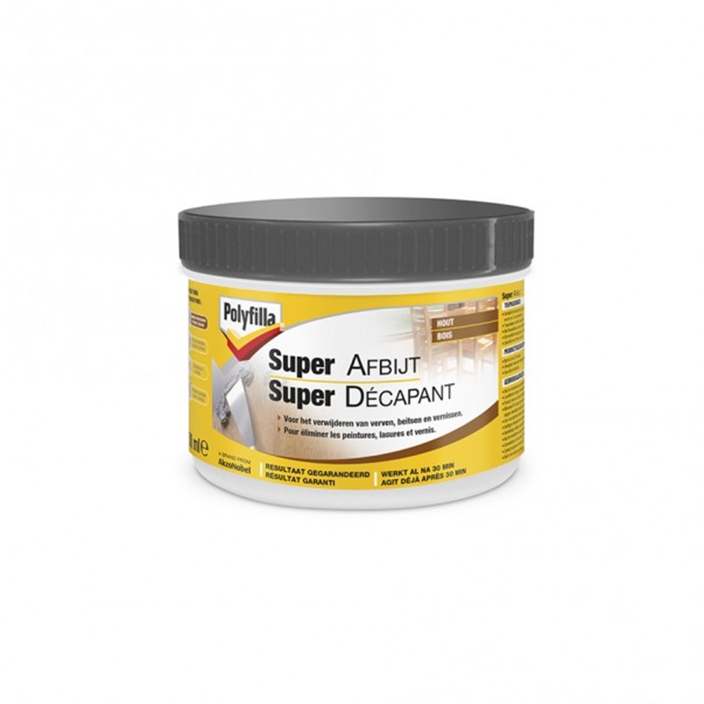 Super Afbijt 500ml