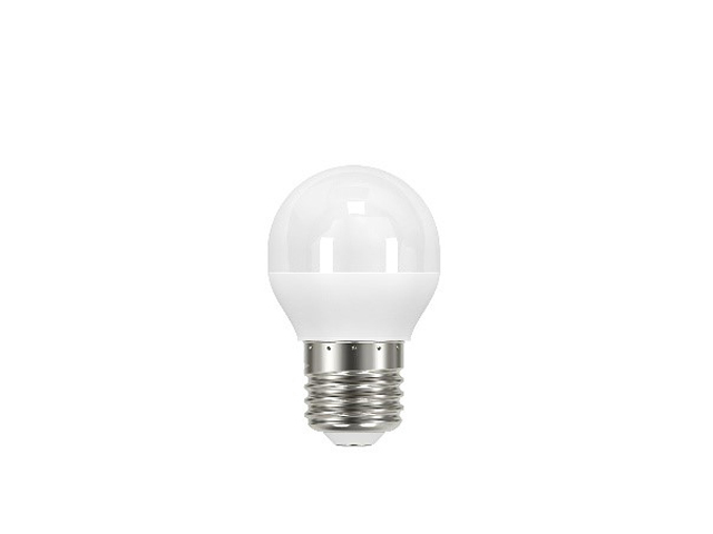 Ledlamp Bol E27 470lm 4,9w Warm Wit