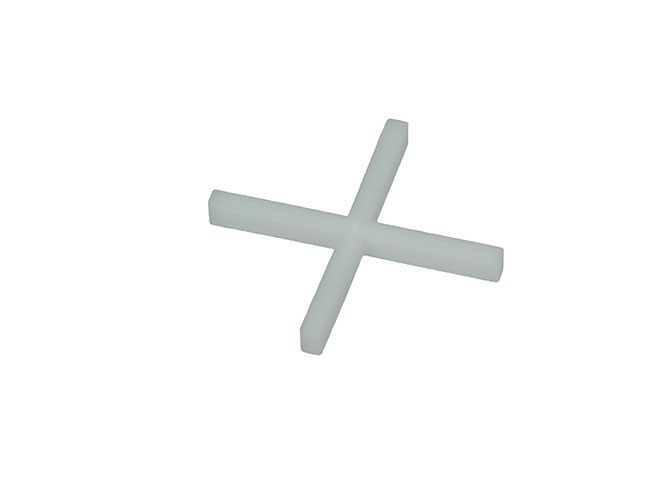 TEGELVOEGKRUISJES 2MM 500 STUKS