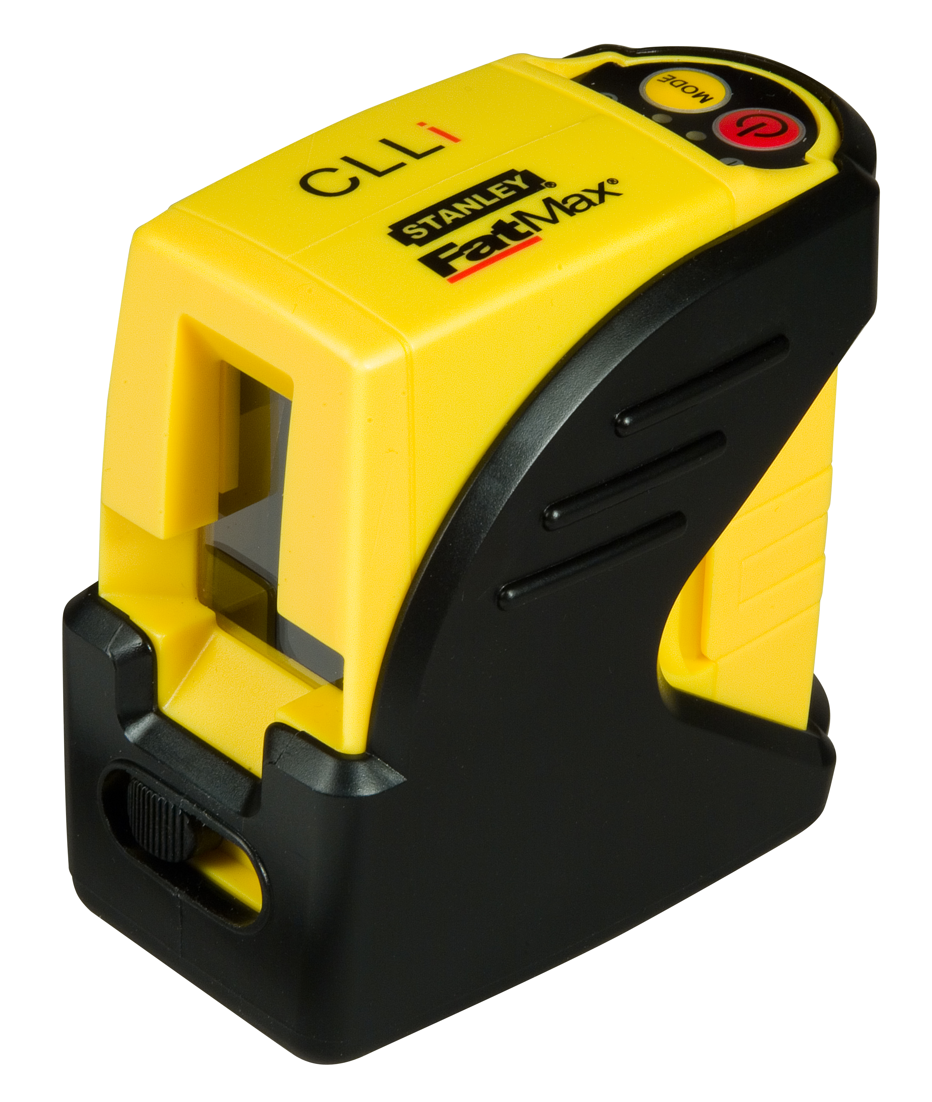 FATMAX AUTOMATISCHE KRUISLASERKIT CLLI
