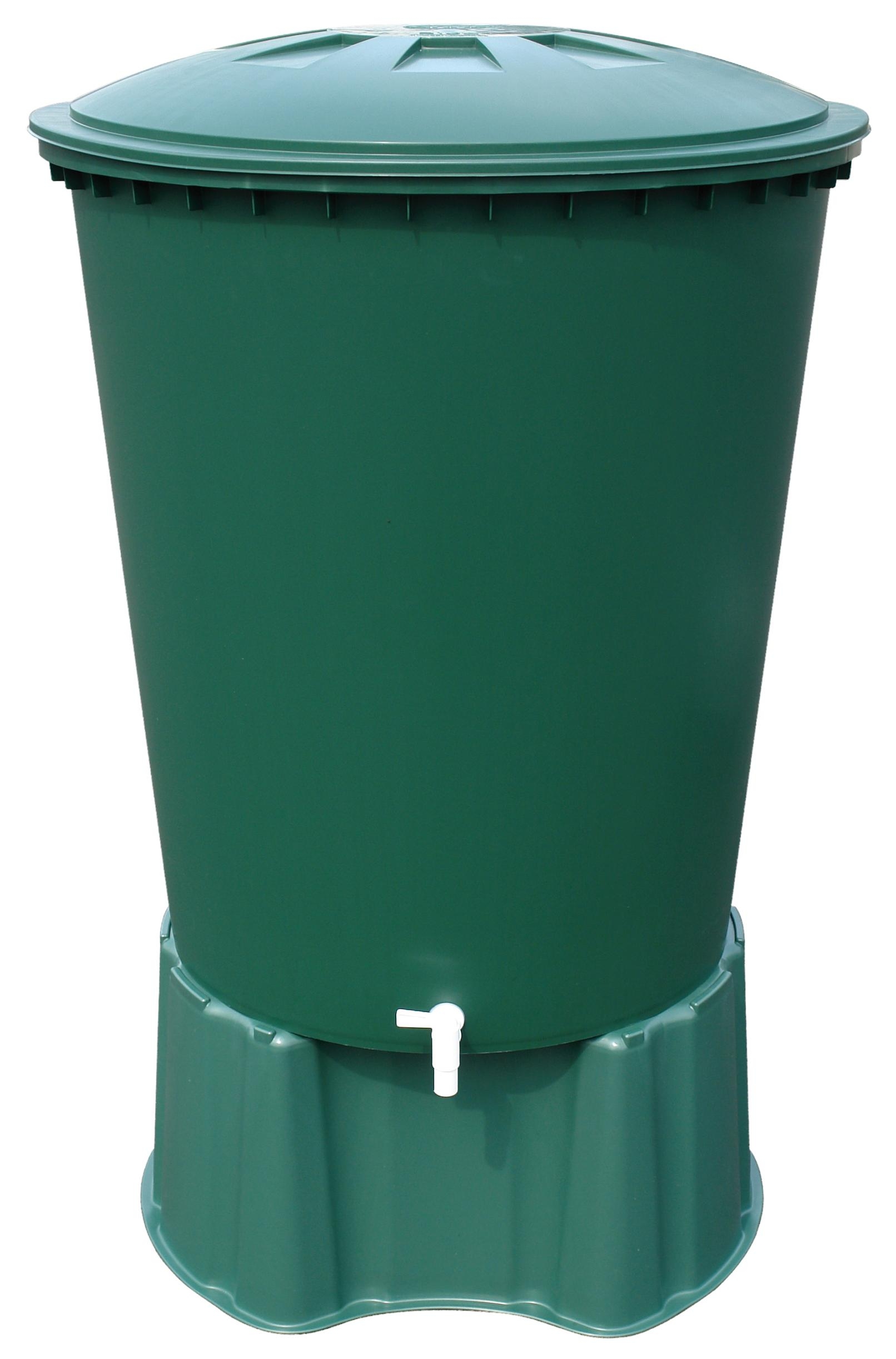 REGENTON CONISCH 210L MET KRAAN