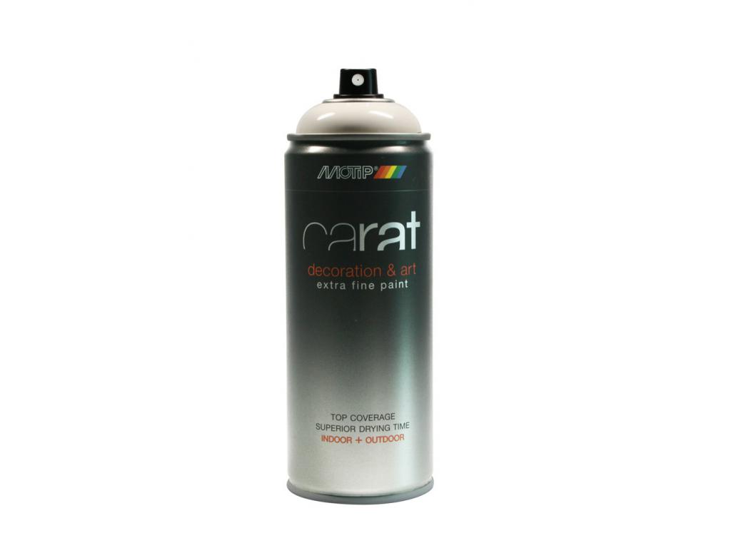 SP.400ML CARAT CREAM