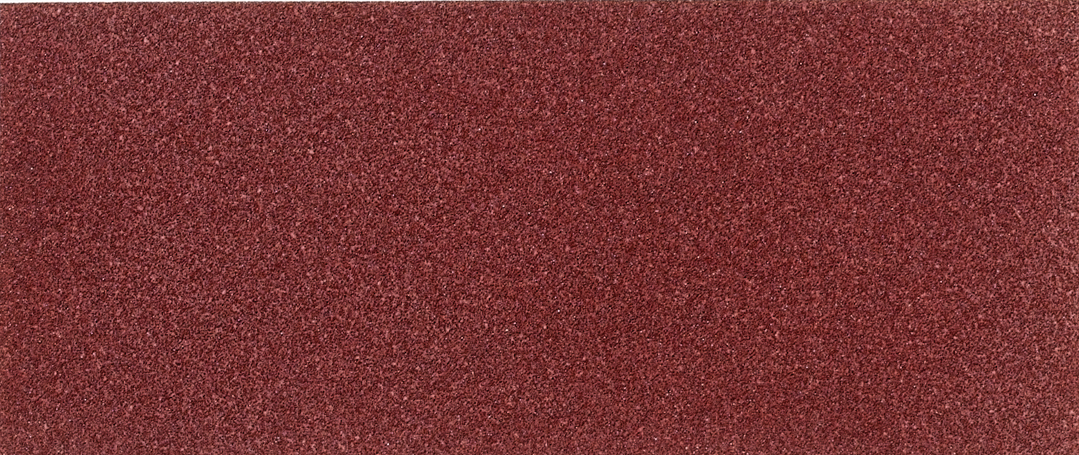 Schuurvel Red (10st) L228x B93mm P120