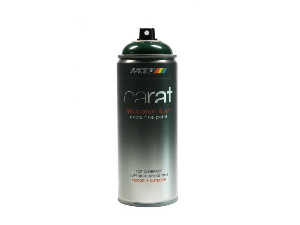SP.400ML CARAT FIR GREEN