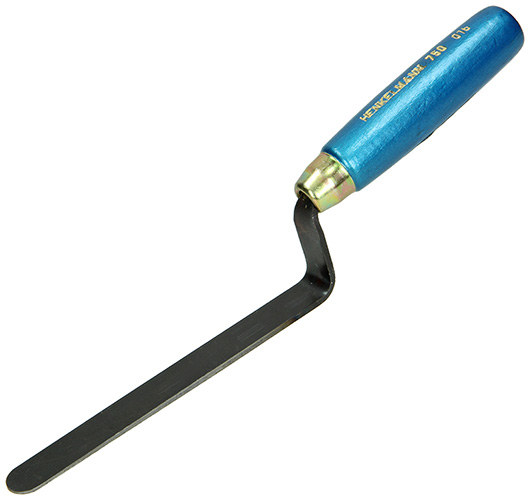 Buigzame Korte Voeger 16mm