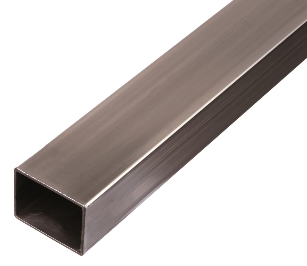Rechthoekige Buis, Glad, Koudgewalst 40x30x1, 5/1m