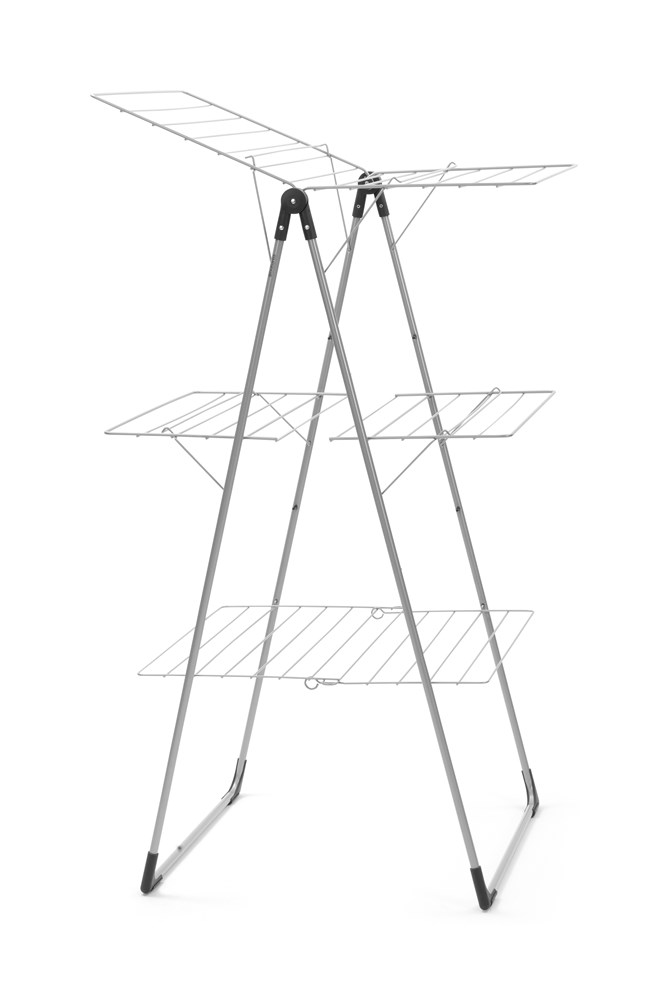 Droogtoren 23m Grijs