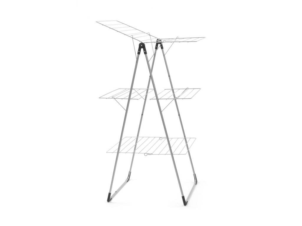 DROOGTOREN 23M GRIJS