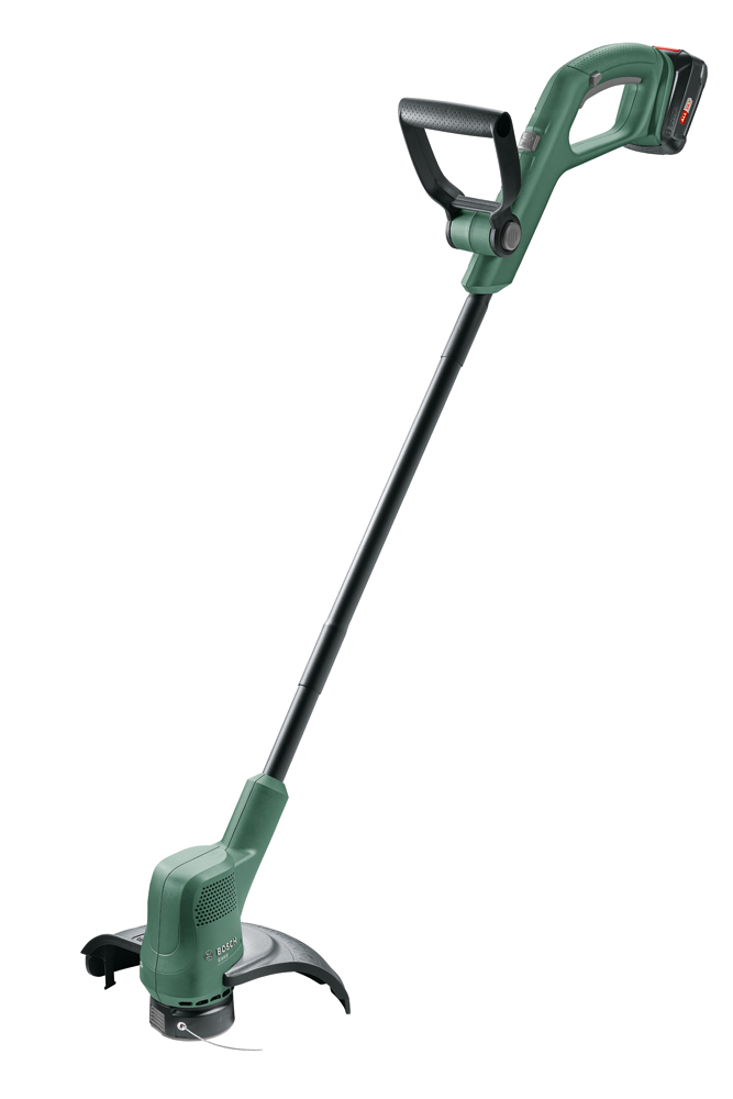 ACCUGAZONTRIMMER EASYGRASSCUT 18-26 26CM