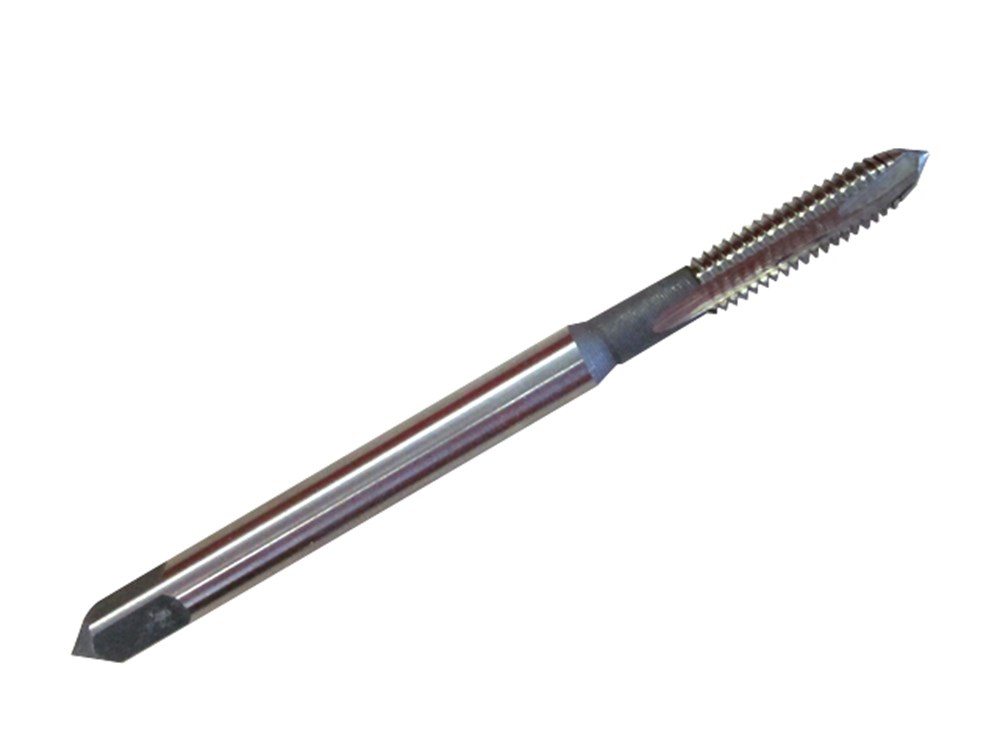 Tap Voor Machine Din371b Hss M06x1,00