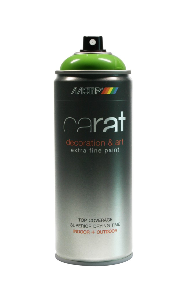 Sp.400ml Carat Lime