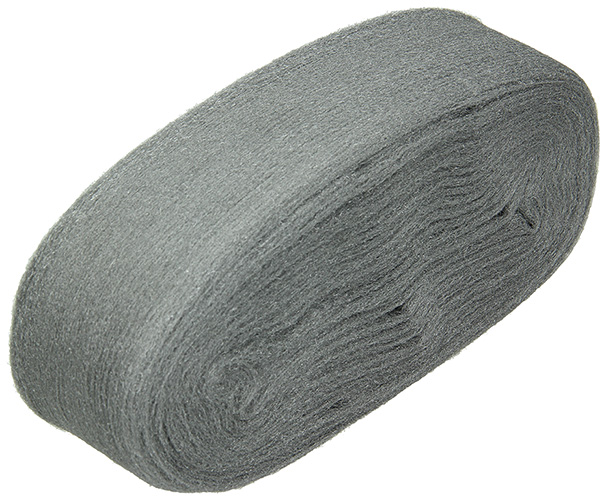 Staalwol 200gr Nr.000