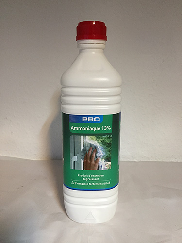 AMMONIAK 14% 1L