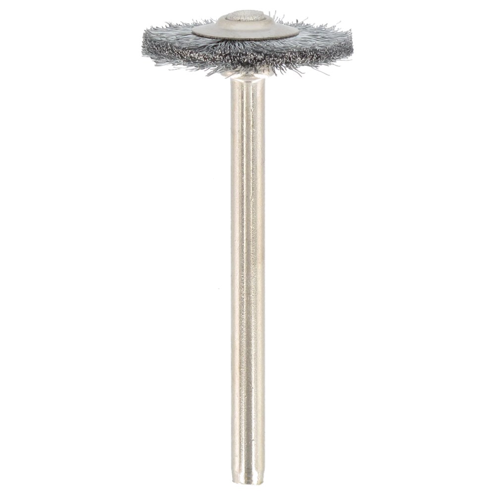 Staalborstels 428ja 19,2 Mm 2st.
