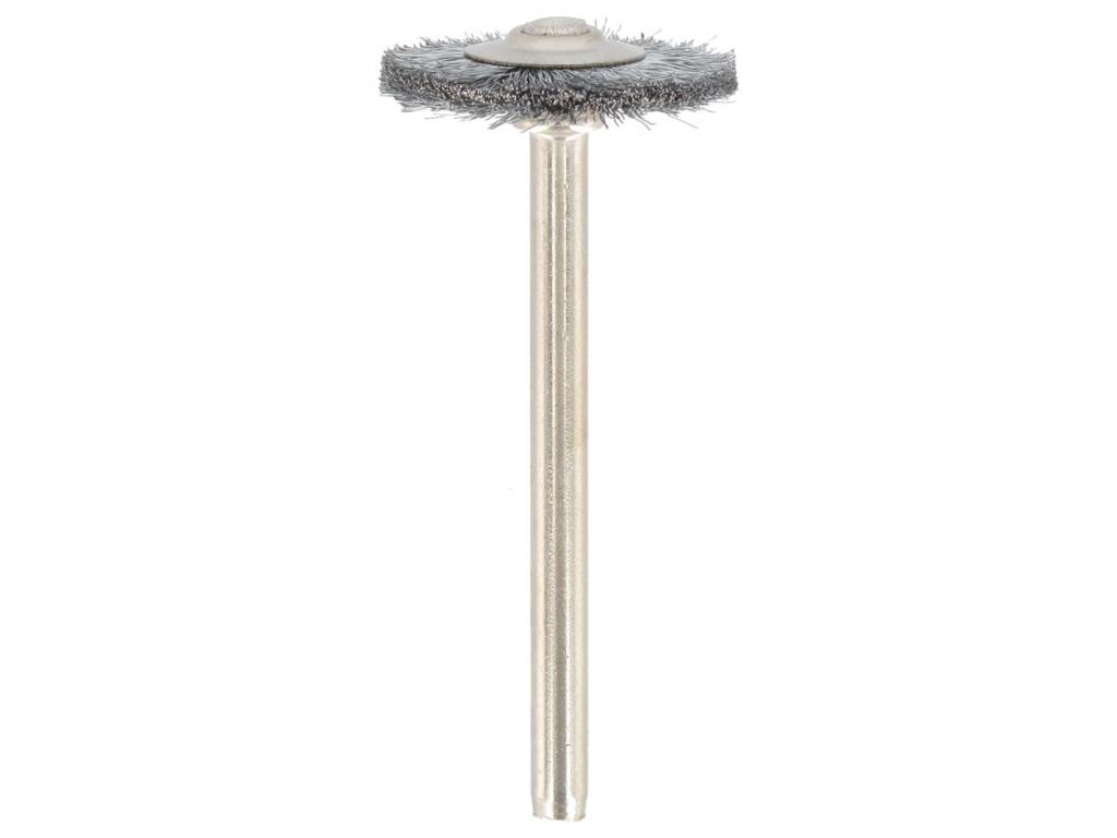 STAALBORSTELS 428JA 19,2 MM 2ST.