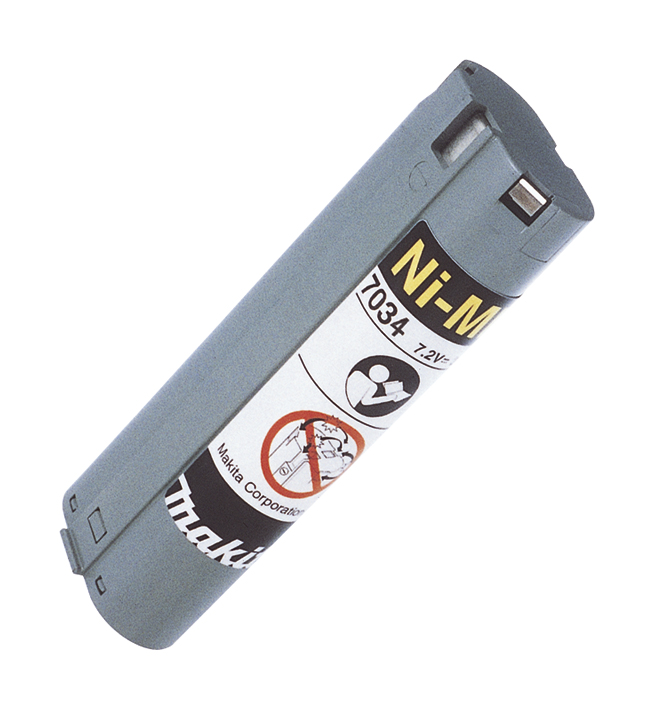 Accu Li-ion  Bl1013 10,8v 1,3ah