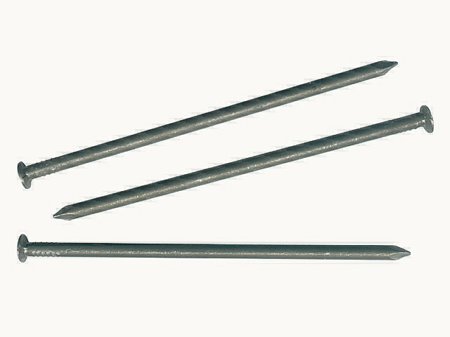 Nagel Platte Kop 3,0x65 Mm