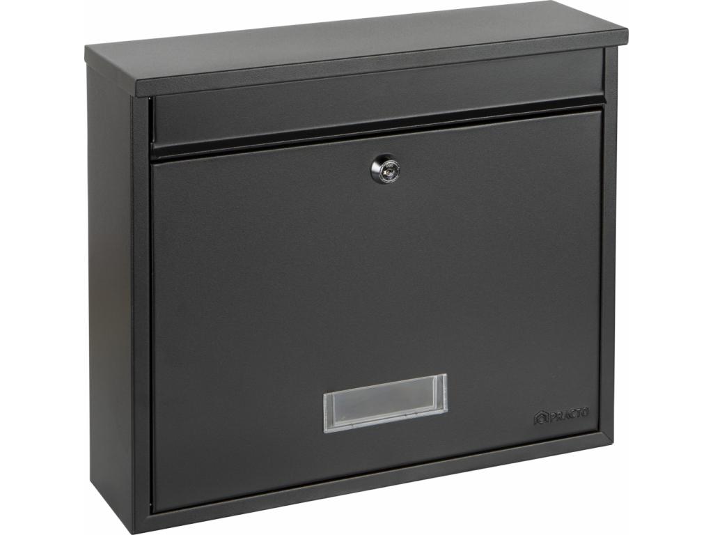 BRIEVENBUS ''OXFORD''