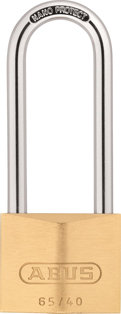 Messinghangslot 65/40 Hb63 B/dfnli