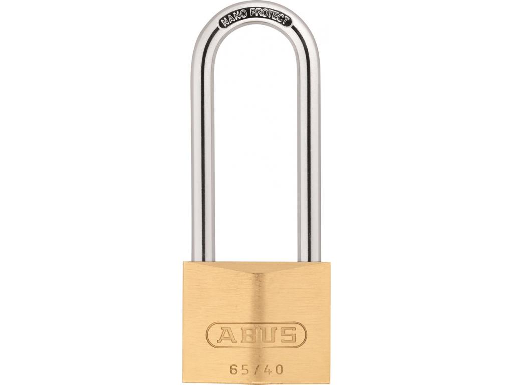 MESSINGHANGSLOT 65/40 HB63 B/DFNLI