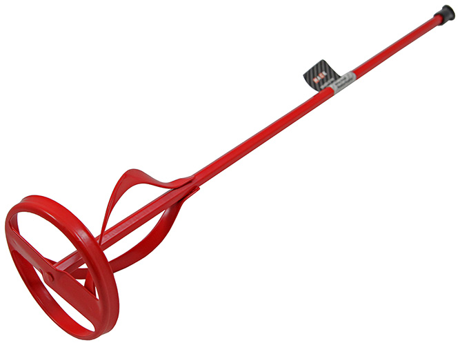 VERFMIXER Ø100MMX600MM