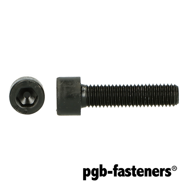 Bzk Schroef 12.9 Din 912 M 10x35