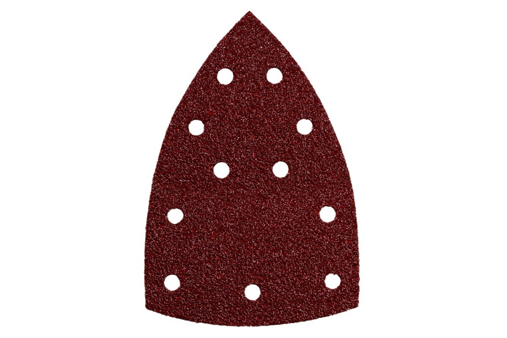 Hechtschuurbladen Classic 100x150mm P 40 Hout - 10st