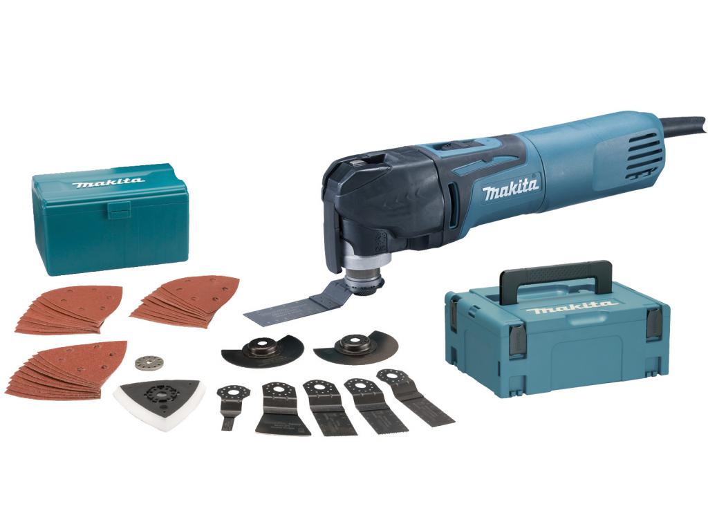 MULTITOOL 320W + MAKPAK + ACC