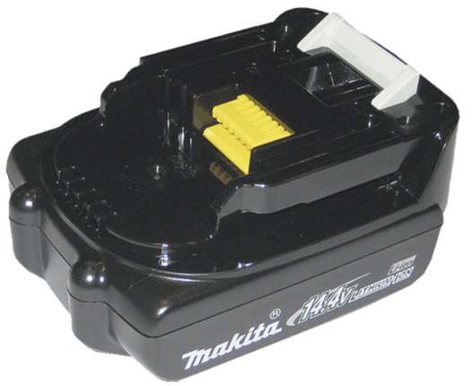 Accu Li-ion Bl1415 14,4v 1,3ah