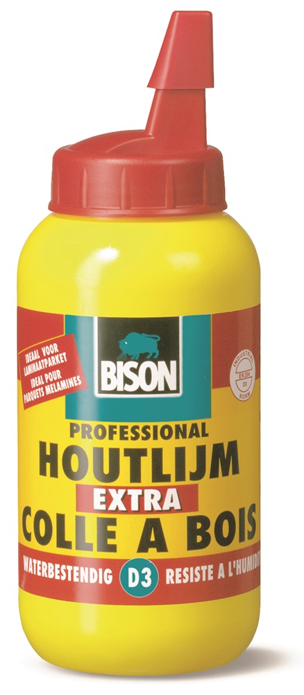 HOUTLIJM EXTRA D3 250G