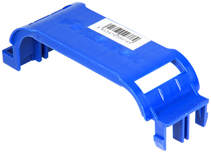 SNELSLUITING VOOR BEVESTIGING VAN FLEXIBELE EN STIJVE KOPPELING