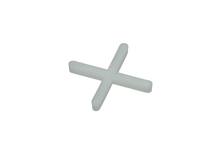 Tegelvoegkruisjes 3mm 500 Stuks