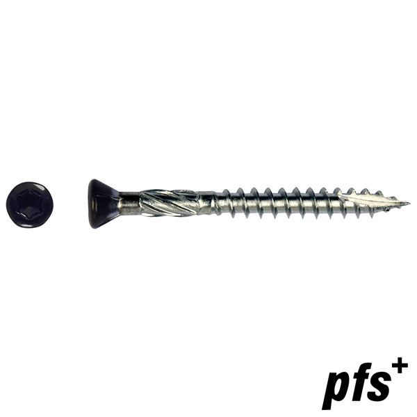 POTDEKSELSCHR. VZK-T ZWART Ø4,0X50 C2