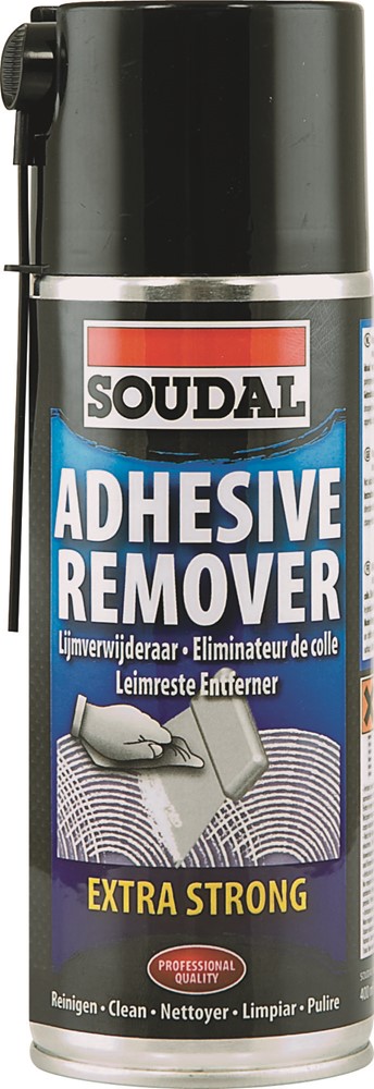 400ml Adhesive Remover