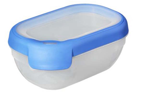 Vershouddoos Chef@home Tr-blauwsrp 0,5l