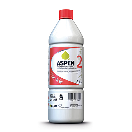 Aspen 2 1l