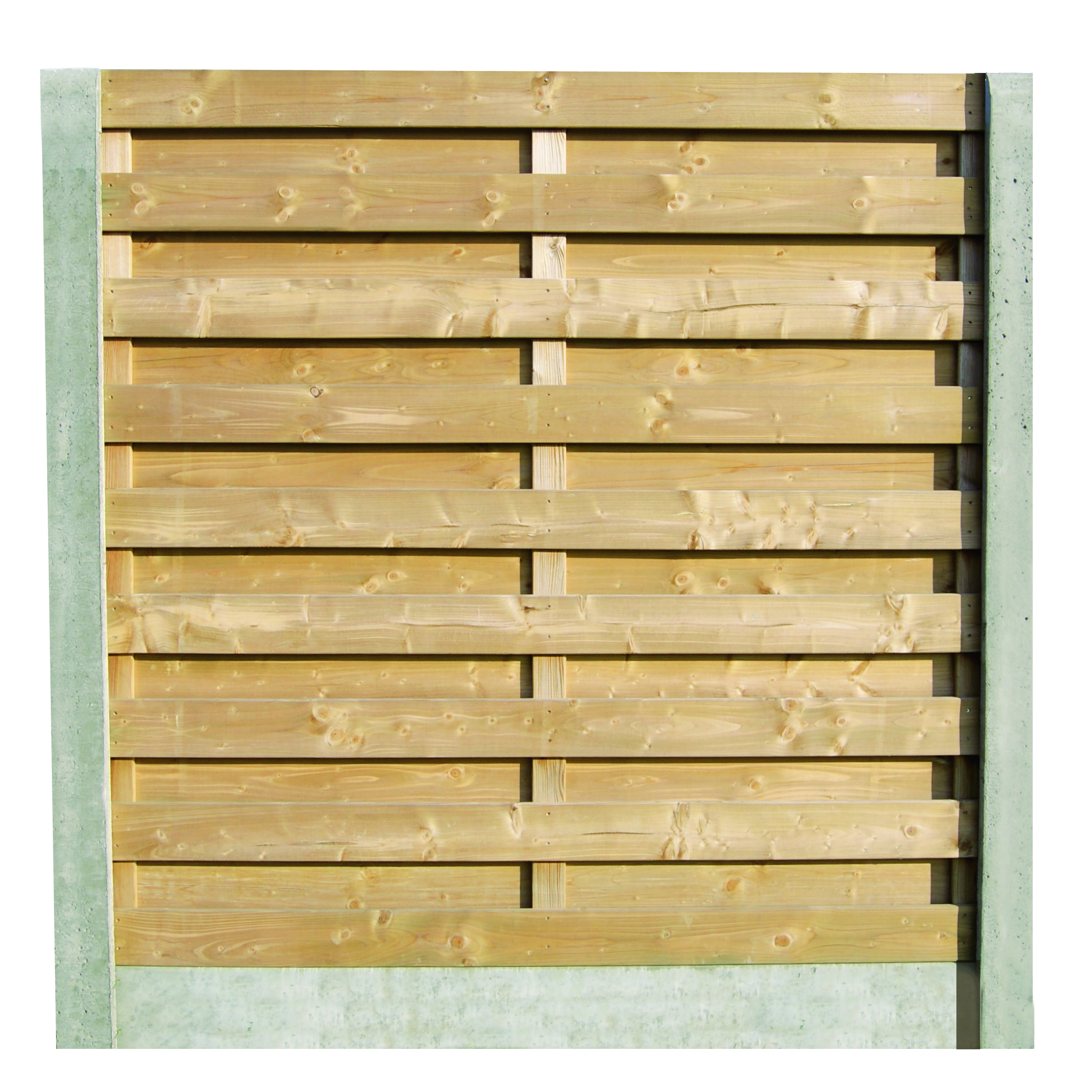 BETON - CONCRETO - H 55 MM - 120 X 120 X 2750 MM